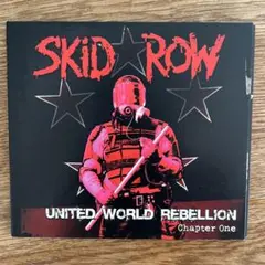 skid row 洋楽
