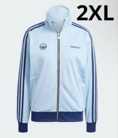 ファイヤーバード バッジ トラックトップ アディダスオリジナルス IX3542