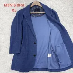 2026年最新】MEN'S BIGI メンズ テーラードジャケットの人気アイテム