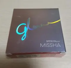 MISSHA グロウUVトーンアップパウダーパクトのサムネイル