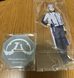 ミュージカル刀剣乱舞 山姥切長義 アクリルスタンド