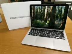 Apple MacBook Air M2 バッテリー100% オッフィス永続 - メルカリ