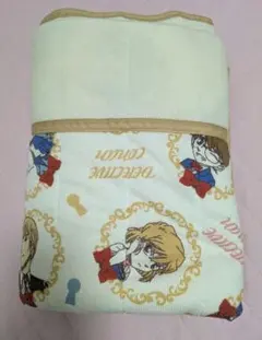 コナン♪肌ふとん