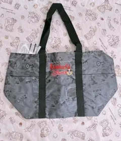 ファンダフルディズニー 会員限定 トートバッグ