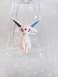 エーフィ　フィギュア　ポケットモンスター