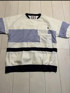 SOM OF THE CHEESE Tシャツ　サイズLのサムネイル