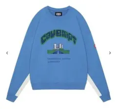 c.e cavempt グラフィックスウェット XL