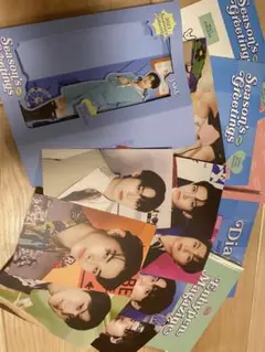 ENHYPEN シーグリ　2023