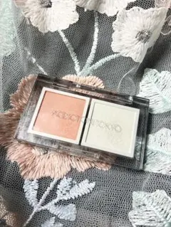 ADDICTION ザシングルアイシャドウ マット&ネイキッドシアーのサムネイル