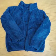 K*a様 UNIQLO フリース