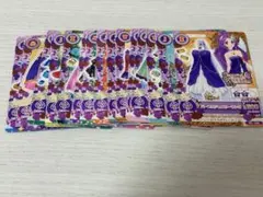 アイカツ セクシータイプカード ⚠️出品は今月まで⚠️