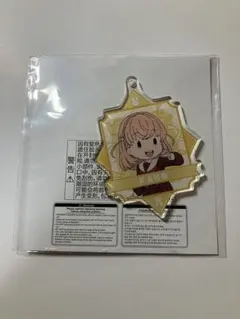 【 新品 未開封 】 蓮ノ空 セガ ラッキーくじ アクキー スリブ 日野下花帆