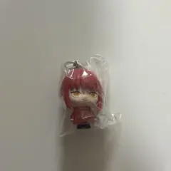 チェーンソーマンレゼ編 めじるしアクセサリー マキマ