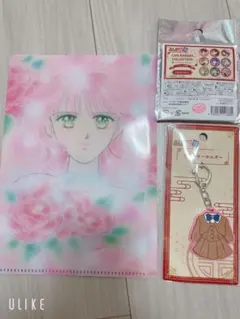 ふしぎ遊戯 DMMスクラッチ Wチャンス賞 クリアしおり 翼宿 - メルカリ