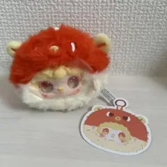 TAIKI タイキ BMSG ぬいぐるみ マスコット - メルカリ