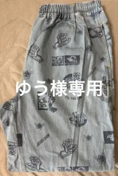 サンタクルーズ グラフィックプリント