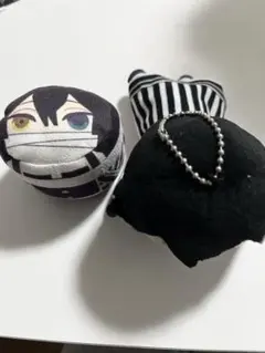 伊黒小芭内 ぬいぐるみ