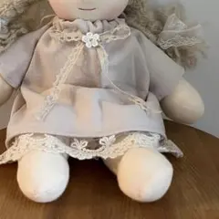 ウォルドルフ人形 ジェリーキャット Mサイズ 服 着せ替え ウォルドルフ人形 ジェリーキャット Mサイズ 服 着せ替え - メルカリ