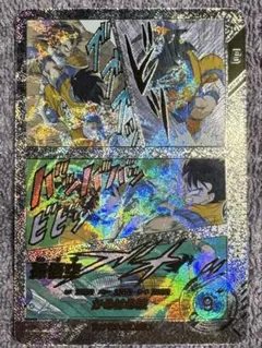 アドバンスパック 40th 孫悟空 APT-005 スーパーパラレル