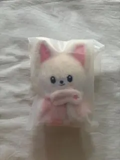 SKZOO PLUSH 10CM - Foxl.Ny 6期ペンミ　フォクシニー