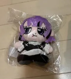 NIRACHAN mini NUI 残機 にらちゃん ずっと真夜中でいいのに。 - メルカリ