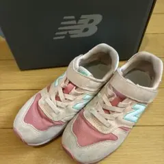 Hito99様専用New Balance スニーカー 19.5cm