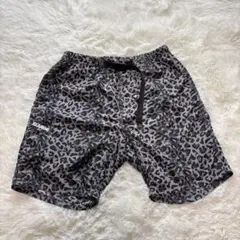 CRIMIE NOISE LEOPARD ALOHA SHORTS Lサイズ CRIMIE NOISE LEOPARD ALOHA SHORTS Sサイズ - メルカリ