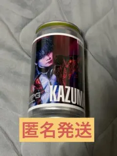 ランペ缶　川村壱馬　THE RAMPAGE