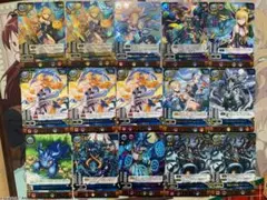 パズドラTCG 水属性 R以上まとめ売り