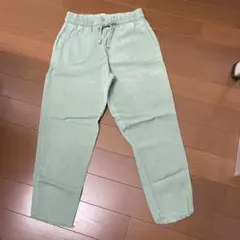 ZARA パンツ　S