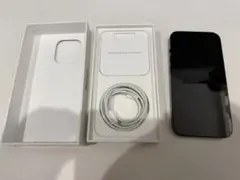 iPhone14 pro スペースブラック　128gb