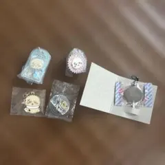 ちいかわ ラッコ グッズ まとめ売り セット
