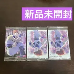 HUNTER×HUNTER　ハンターハンター　バンダイ　イタジャガ　ヒソカ