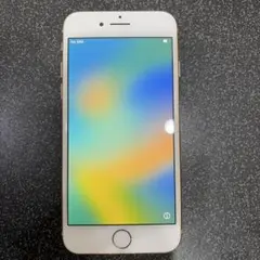 超美品　Apple iPhone 8 ゴールド 4.7インチ 本体