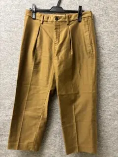 CALEE キャリー　スラックス Mサイズ