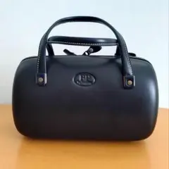 BPバッグ ハンドバッグ ブラック