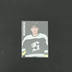 HOME 2025 スングァン 10