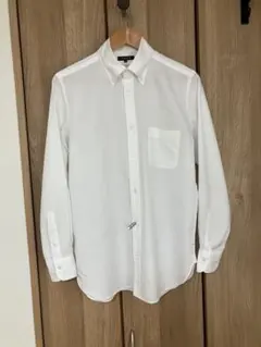 新品タグ付⭐︎Elizabeth and James長袖シャツ ブラウス XS - メルカリ
