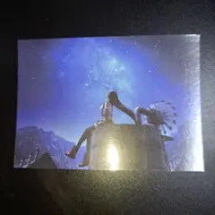 FF7R デジタルカード アートミュージアム Vol.1 キービジュアル4