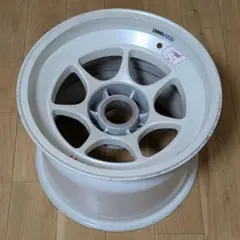 ブラックレーシングPRO-N1 16インチ 7J +35 4h pcd114.3 - メルカリ