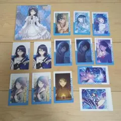 2026年最新】星乃一歌色紙の人気アイテム - メルカリ