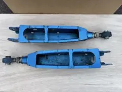 86 brz 326power リアロアアーム - メルカリ