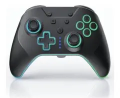 Switch コントローラープロコン 長時間使用 Switch1/Switch2