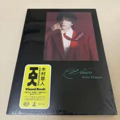 木村慧人 Visuarts