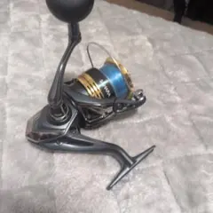 2026年最新】5000番スピニングリールの人気アイテム - メルカリ