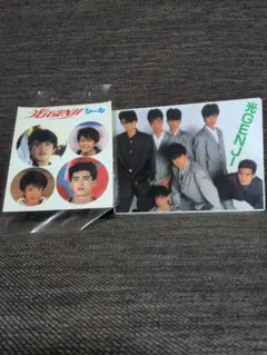 【超激レア非売品‼️】光GENJI11周年記念 直筆サイン色紙 大沢樹生 Yahoo!オークション - 大沢樹生 直筆サイン色紙 光GENJI 光ゲンジ