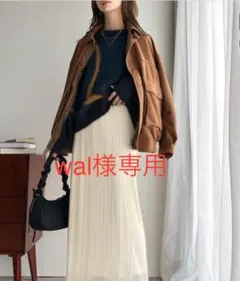 Classical Elf プリーツスカート