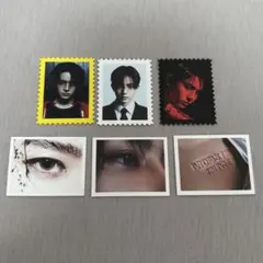 ENHYPEN DESIRE : UNLEASH ヒスン