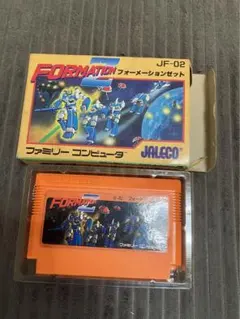 COSMIC EPSILON コズミックイプシロン ファミコンソフト - メルカリ