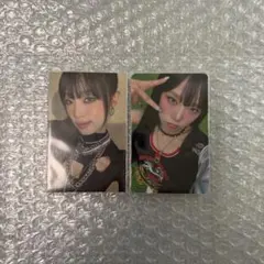 イェナ トレカ ネモネモ